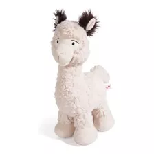 Peluche Llama 25cm Nici Importado Bebe Suave Guanaco Plush