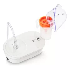 Nebulizador Portatil Yuwell 405b Adulto Y Pediatrico