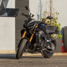 Yamaha Mt10sp 2022