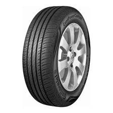 Neumático Continental Contipowercontact P 205/55r17 91 V