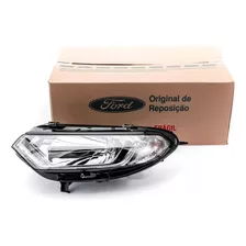 Optica Delantera Izquierda Ford Ecosport