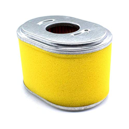 Elemento De Filtro De Aire Motor Honda 1114274 Afze18 G... Foto 2