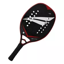 Raquete Penalty Beach Tennis New Carbon 18k 