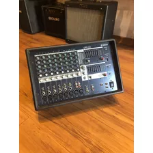 Mixer Yamaha Emx212s 220v - Usado