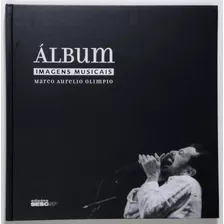 Álbum: Imagens Musicais - Marco Aurélio Olímpio (novo)