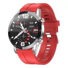 Reloj Inteligente Elegante Salud Deportes Calidad Premium