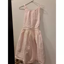 Vestido Nena Polo Ralph Lauren + Saco