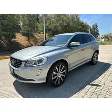 Volvo Xc60 2015 2.0 T Addition At