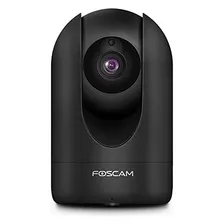 Security Camera Wifi Ip Home Camera, R2c 1080p Hd Baby ...