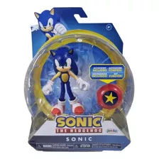 Figuras Sonic The Hedgehog - Tails/eggrobo Originales