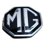 Emblema Frontal De Facia Delantera Mg Gt 2022 2023