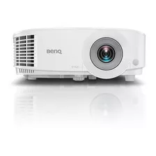 Proyector Benq Ms550 Svga 3600 Lúmenes Hdmi Color Blanco