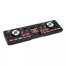 Controlador Dj Numark Dj2go2 Touch 