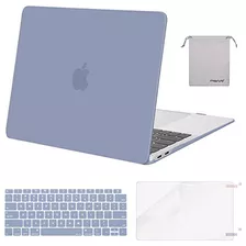 Compatible Macbook Air 13 Pulgadas Case 2022, 2021-2018...