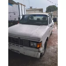 Chevrolet C-10 Pickup Año 90