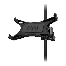 Ik Multimedia Iklip Xpand Microfono Universal Soporte Para