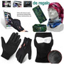 Tercera imagen para búsqueda de guantes moto