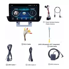 Radio 9p Android 10.1 Gps Wifi Mazda Bt50 2013/2019