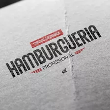 Criar Logomarca De Hamburgueria Criação De Logo De Lanche