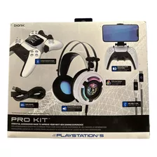 Pro Kit Gaming Playstation 5