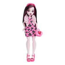 Muñeca Monster High Draculaura