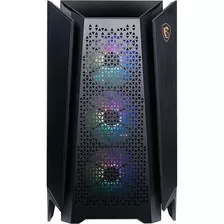 New M.si Infinite Rs I9 64gb 2tbssd Rtx4080 Gaming Desktop