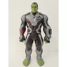 Hulk Avengers Figura Original Del Año 2018 Jumbo 