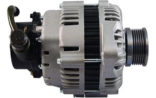 Alternador Para Hyundai Santa Fe 2007 2.2 Dohc D4eb Foto 3