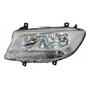 Set 2 Faros Mercedes Benz Mbenz Sprinter 07_08 Generica