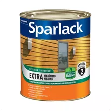 Sparlack Extra Marítimo Natural Balance 900ml