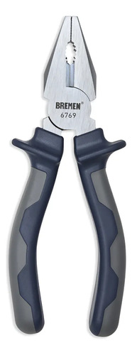 Pinza Universal Bremen 6 Aislacion 750v Herramientas Ergo Cod. 6769 Dgm