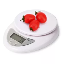 Pesa Gramera Para Cocina O Comercio Capacidad 5kg - Ps