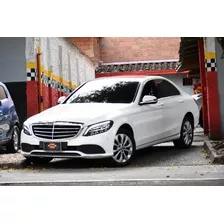 Mercedes Benz C200 2019
