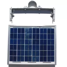  Panel Solar Ks 12 T Solartec 12 Watts Con Soporte 