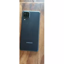 Celular Samsung A12 Muy Poco Uso