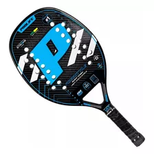 Raquete Beach Tennis Freestyle 3k Carbono Original Prolife