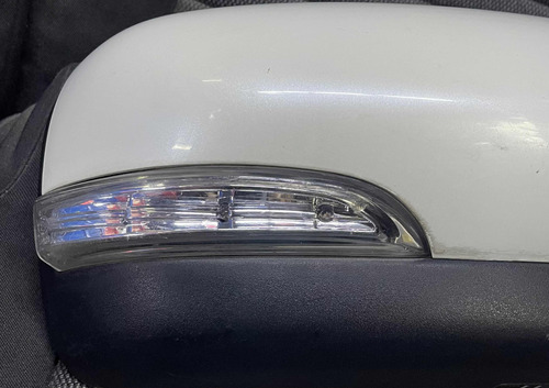 Espejo Carcasa Lmpara Luna Renault Koleos Rh Por Partes Foto 7