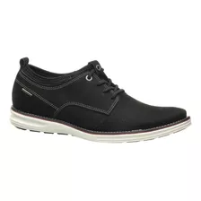 Zapato Vestir Hombre Pegada 124961-10 Luminares