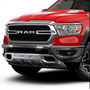 Porta Foco Calavera 2006 Dodge Ram 2500 Power Wagon-izq