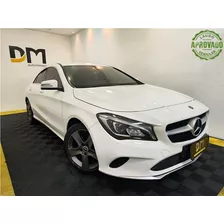 Mercedes-benz Cla 180 1.6 Cgi Gasolina 7g-dct