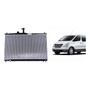 Radiator Agua Hummer H3t 5.3 V8 2010 Hummer H1