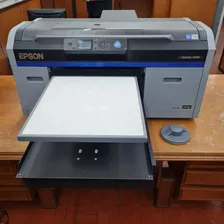 Impressora Epson Dtg F2100 Surecolor
