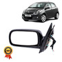 Espejo Der Elctrico Para Toyota Yaris Hatchback 2006-11 Toyota YARIS