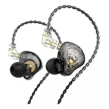 Auricular In Ear Trn Mt1 Hr 2v/ø10mm Monitor Soberbio Sonido