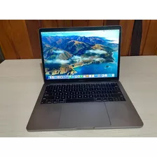 Macbook Pro A1708 | 2016 Intel Core I5 | 8gb Ram 256gb Ssd