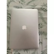 Notebook Apple Macbook Air 2017