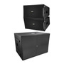 Tercera imagen para búsqueda de line array
