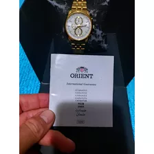 Reloj Orient Hombre