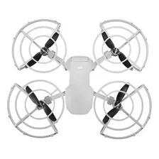 Protector De Hélices Para Drone Dji Mavic Mini 2/se