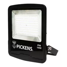 Reflectores Ultra Delgado Led 150w -rftn-150w-7000k Pickens